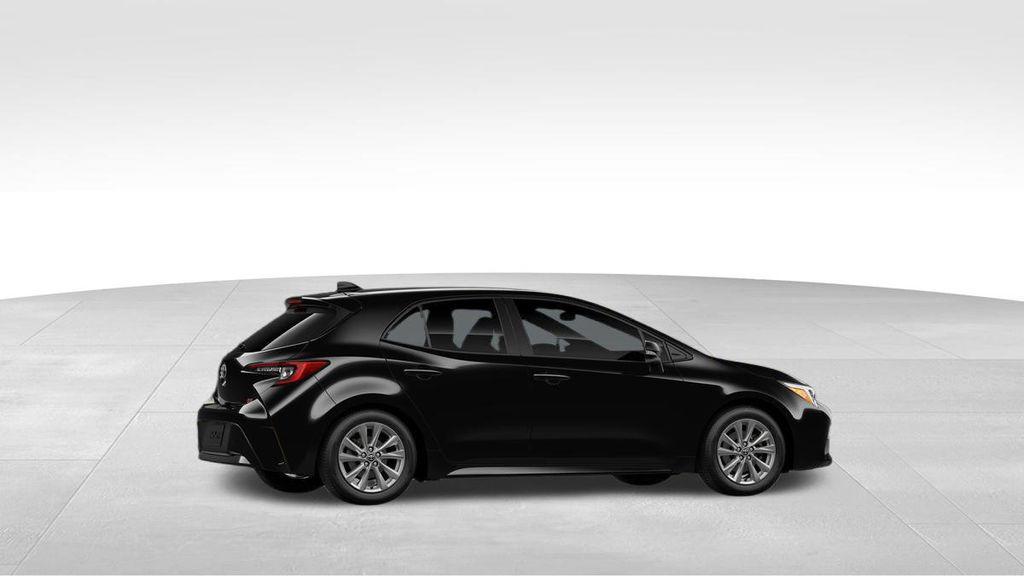 new 2026 Toyota Corolla car, priced at $26,113
