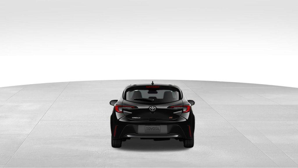 new 2026 Toyota Corolla car, priced at $26,113