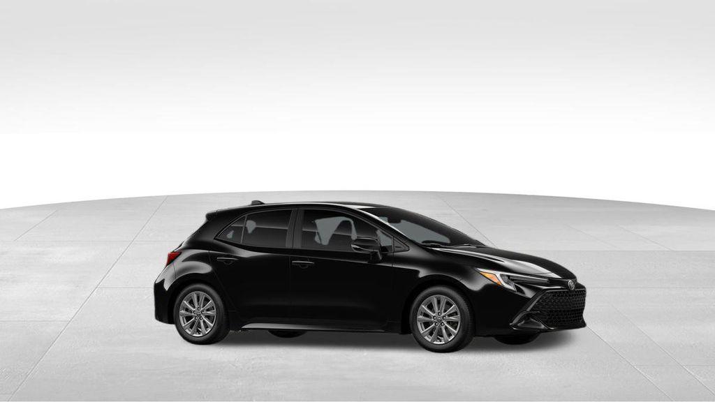 new 2026 Toyota Corolla car, priced at $26,113