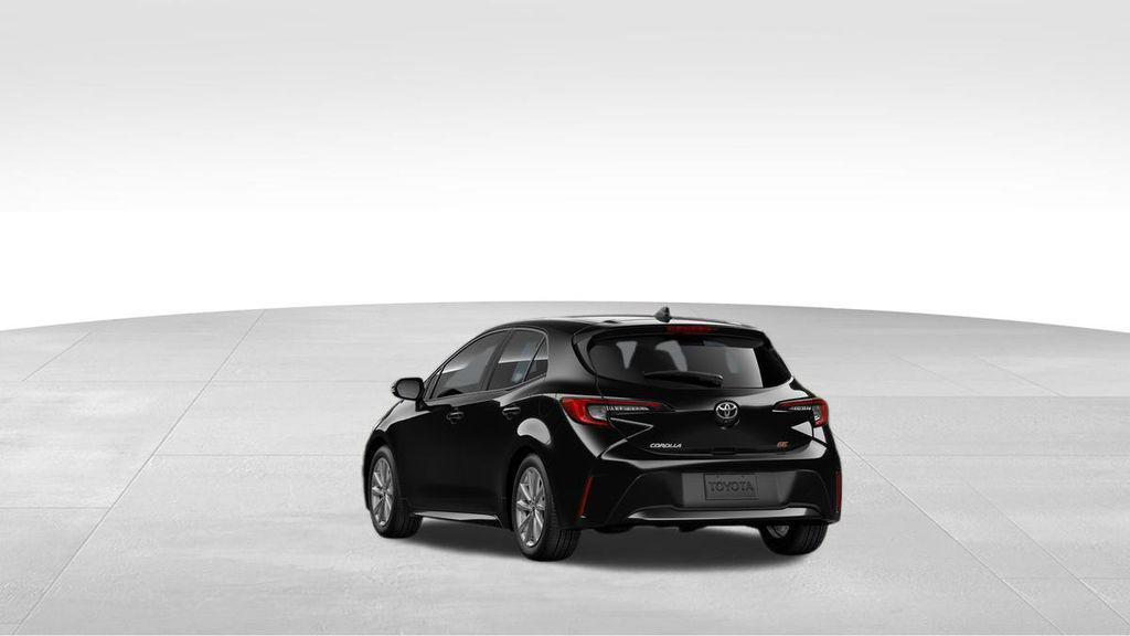 new 2026 Toyota Corolla car, priced at $26,113