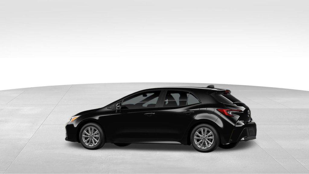 new 2026 Toyota Corolla car, priced at $26,113