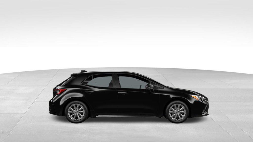 new 2026 Toyota Corolla car, priced at $26,113