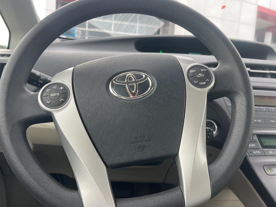 used 2010 Toyota Prius car, priced at $9,900