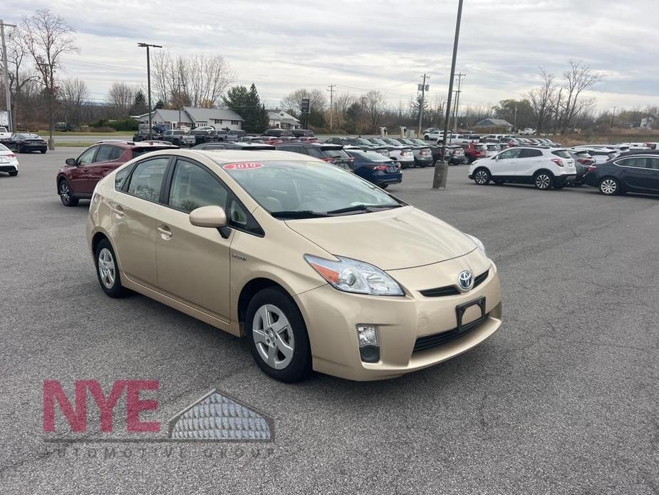 used 2010 Toyota Prius car, priced at $10,900