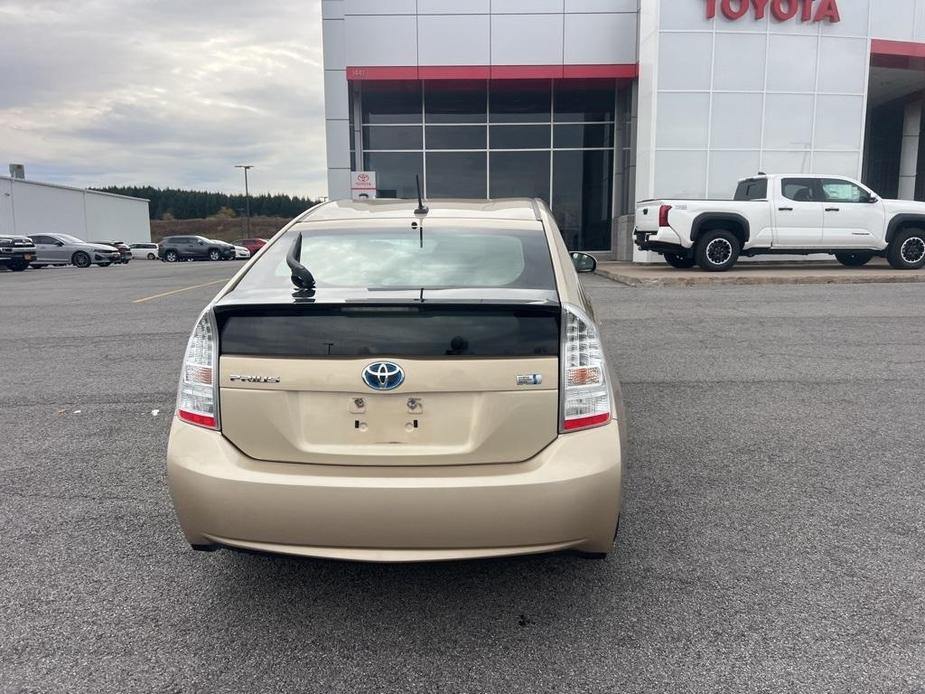 used 2010 Toyota Prius car, priced at $9,900