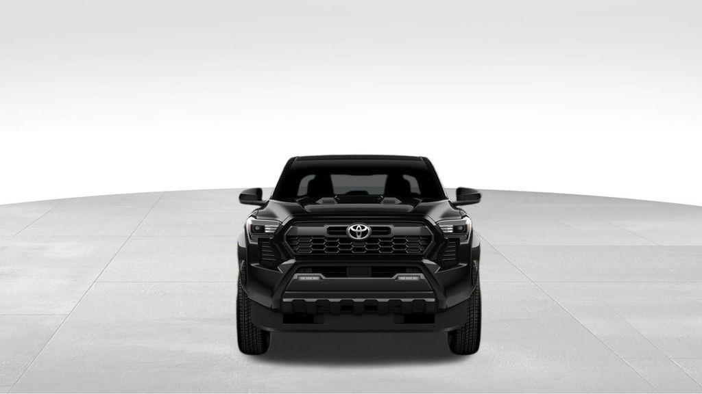 new 2025 Toyota Tacoma car, priced at $47,308