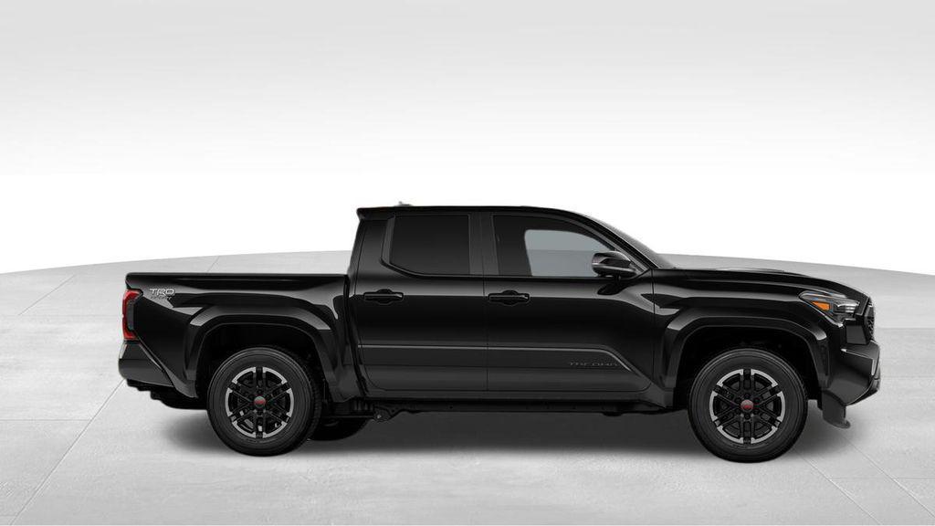 new 2025 Toyota Tacoma car, priced at $47,308