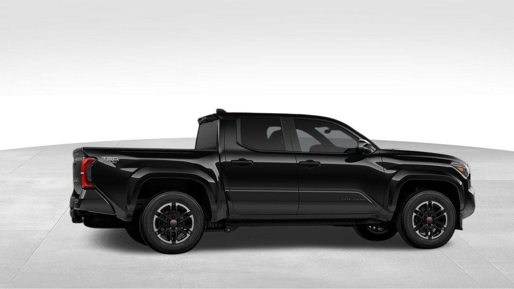 new 2025 Toyota Tacoma car, priced at $47,308