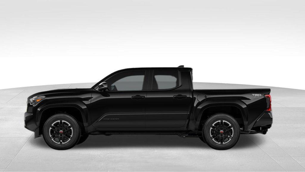 new 2025 Toyota Tacoma car, priced at $47,308