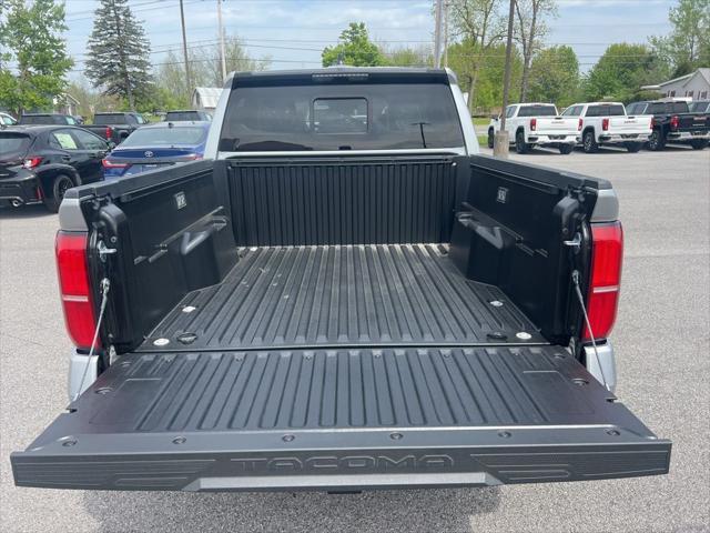new 2025 Toyota Tacoma car, priced at $45,950