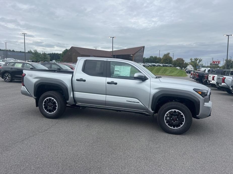 new 2024 Toyota Tacoma car, priced at $50,545