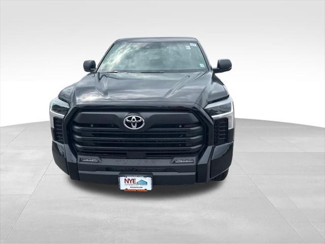 new 2025 Toyota Tundra car, priced at $50,983