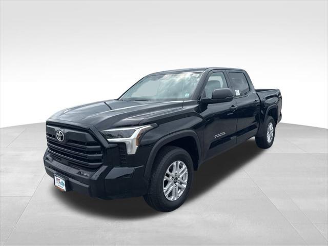 new 2025 Toyota Tundra car, priced at $50,983