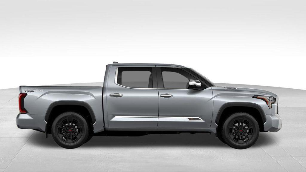 new 2026 Toyota Tundra Hybrid car, priced at $76,056