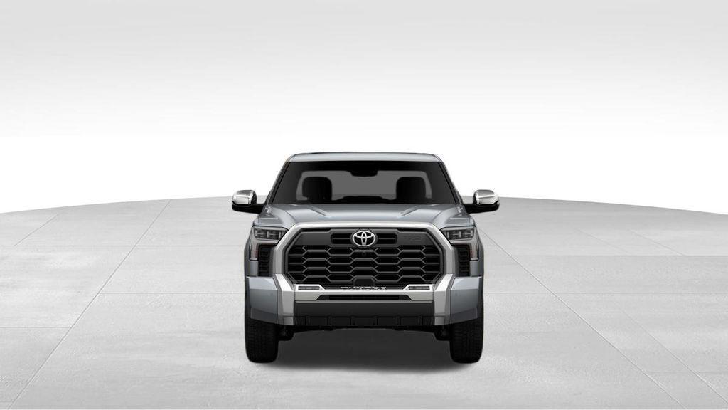 new 2026 Toyota Tundra Hybrid car, priced at $76,056