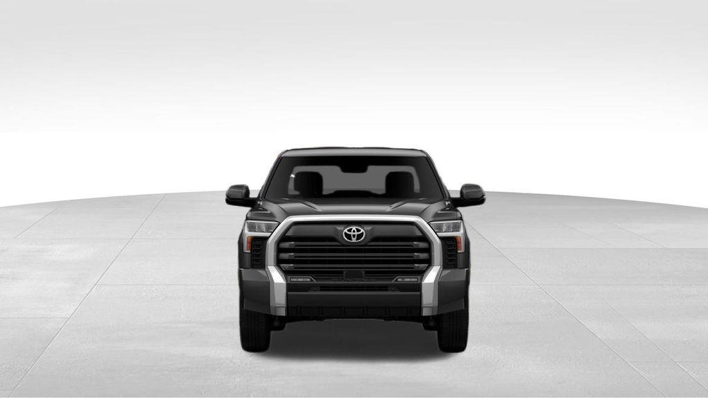 new 2026 Toyota Tundra Hybrid car, priced at $69,293