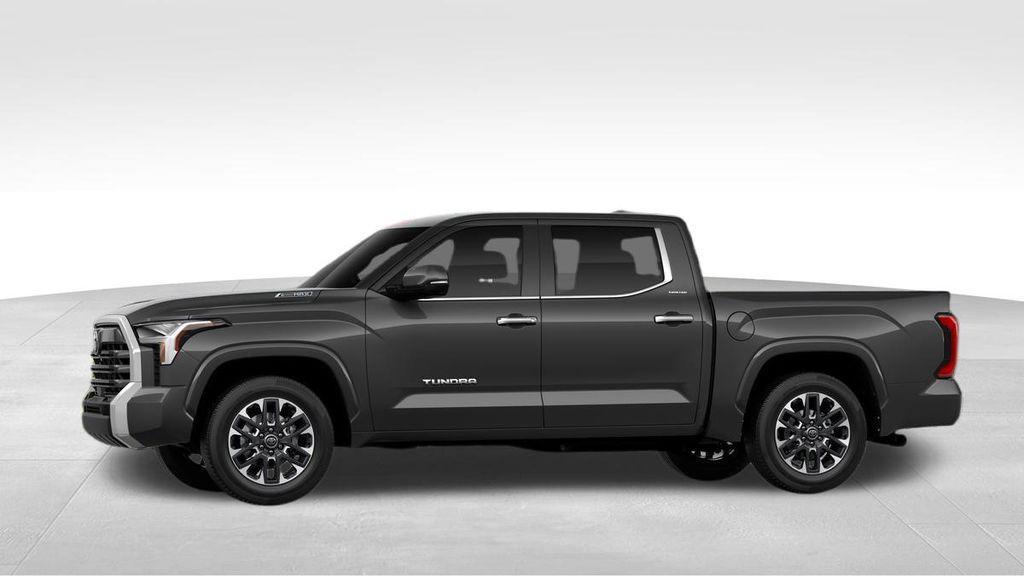 new 2026 Toyota Tundra Hybrid car, priced at $69,293
