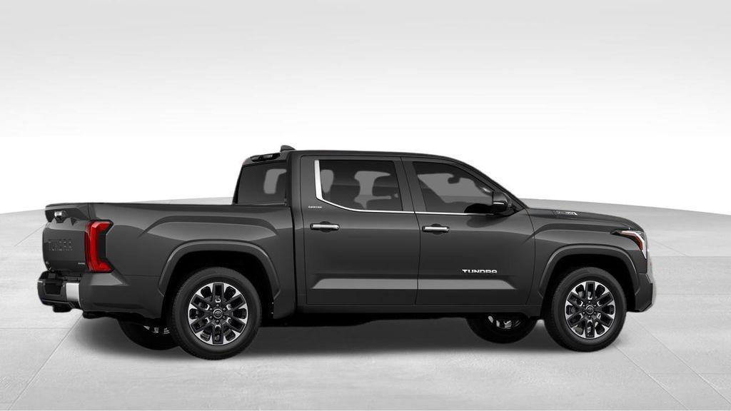 new 2026 Toyota Tundra Hybrid car, priced at $69,293