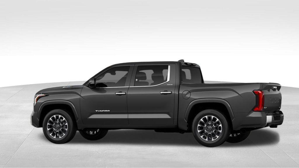 new 2026 Toyota Tundra Hybrid car, priced at $69,293