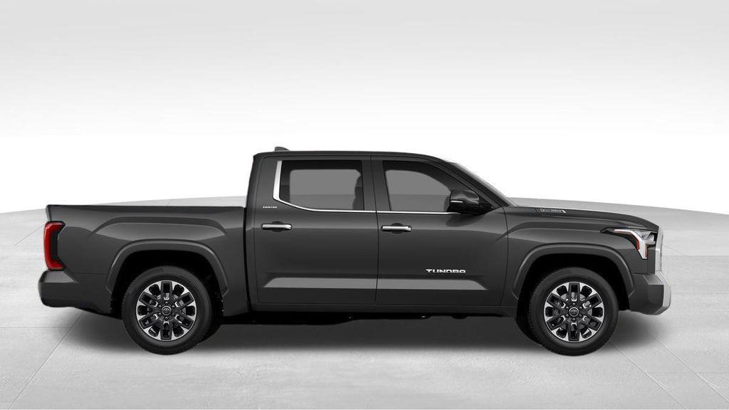 new 2026 Toyota Tundra Hybrid car, priced at $69,293