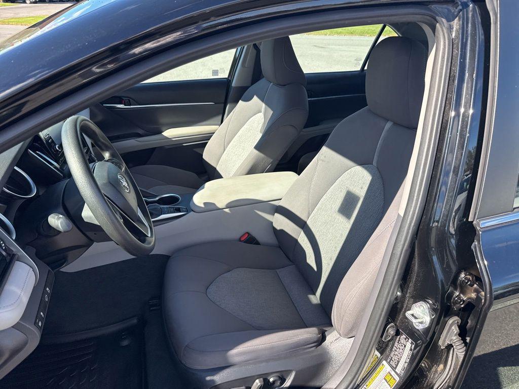 used 2023 Toyota Camry car, priced at $24,850