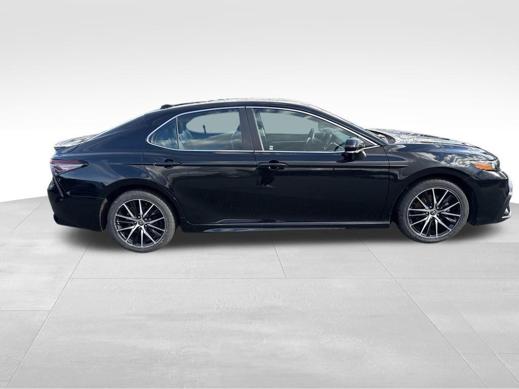 used 2023 Toyota Camry car, priced at $26,995