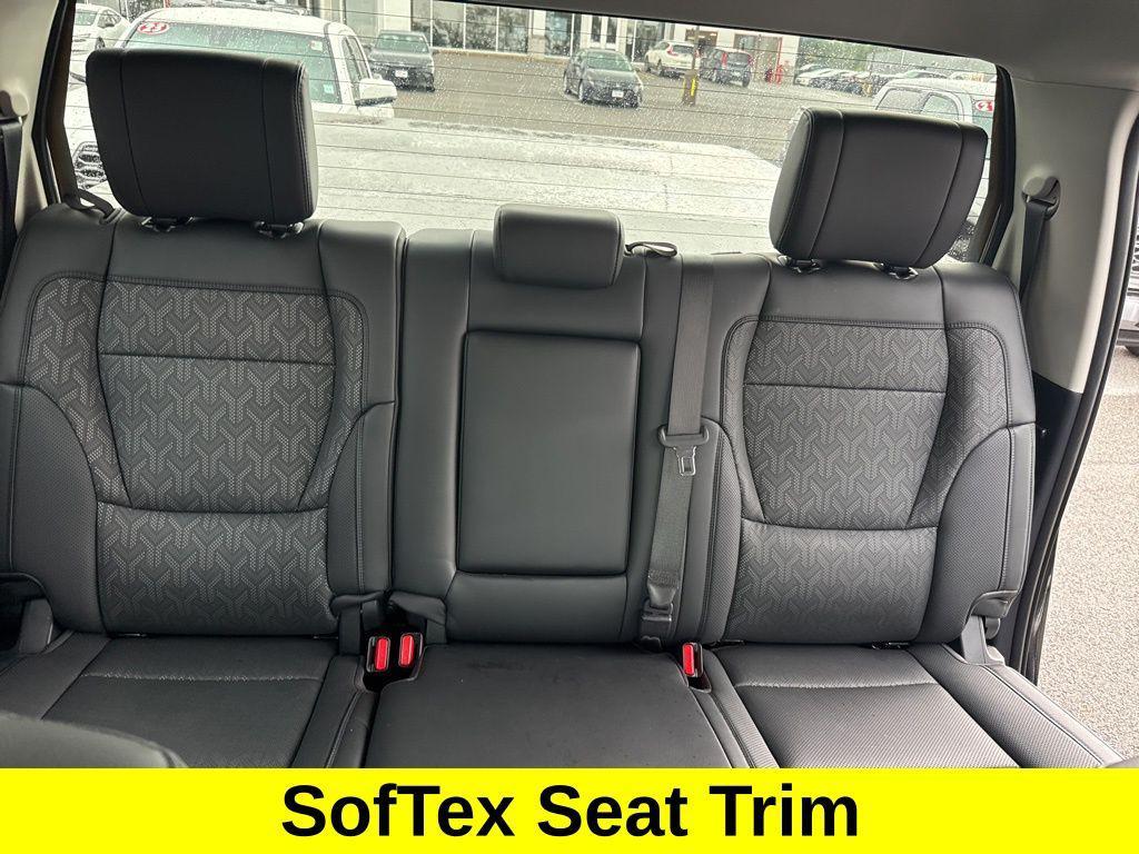 used 2023 Toyota Tundra car, priced at $43,995