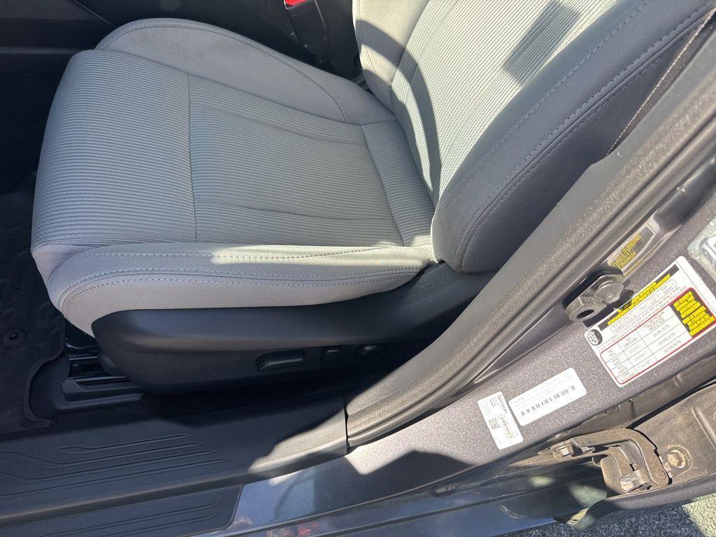 used 2022 Subaru Legacy car, priced at $21,450