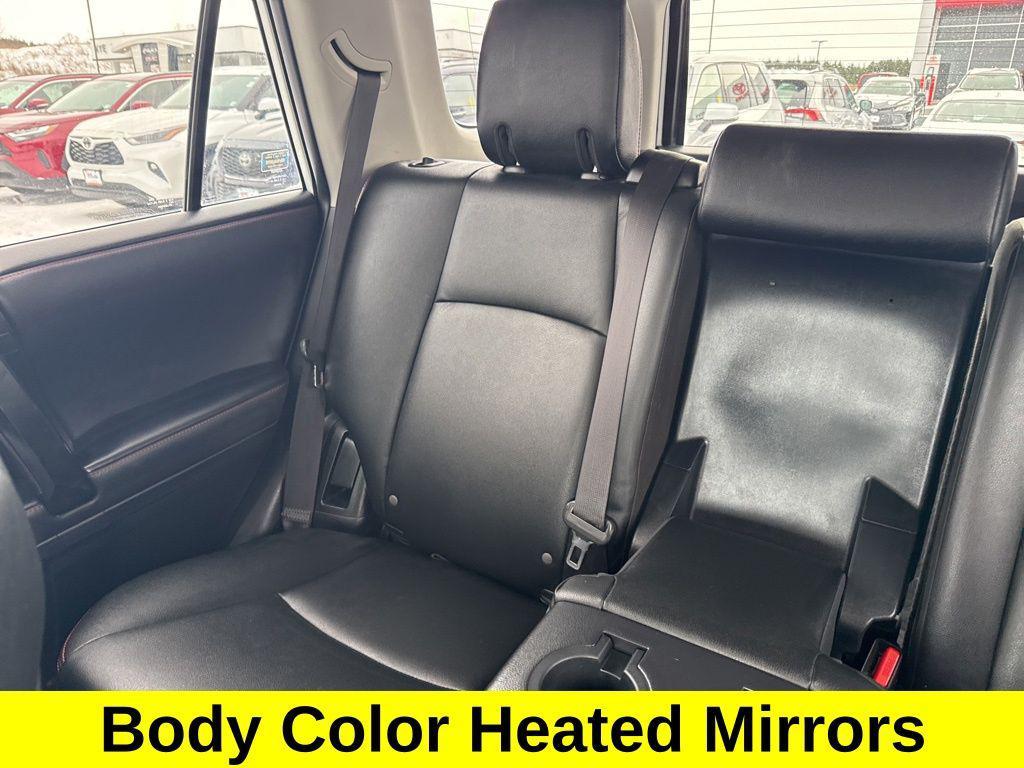 used 2020 Toyota 4Runner car, priced at $32,995