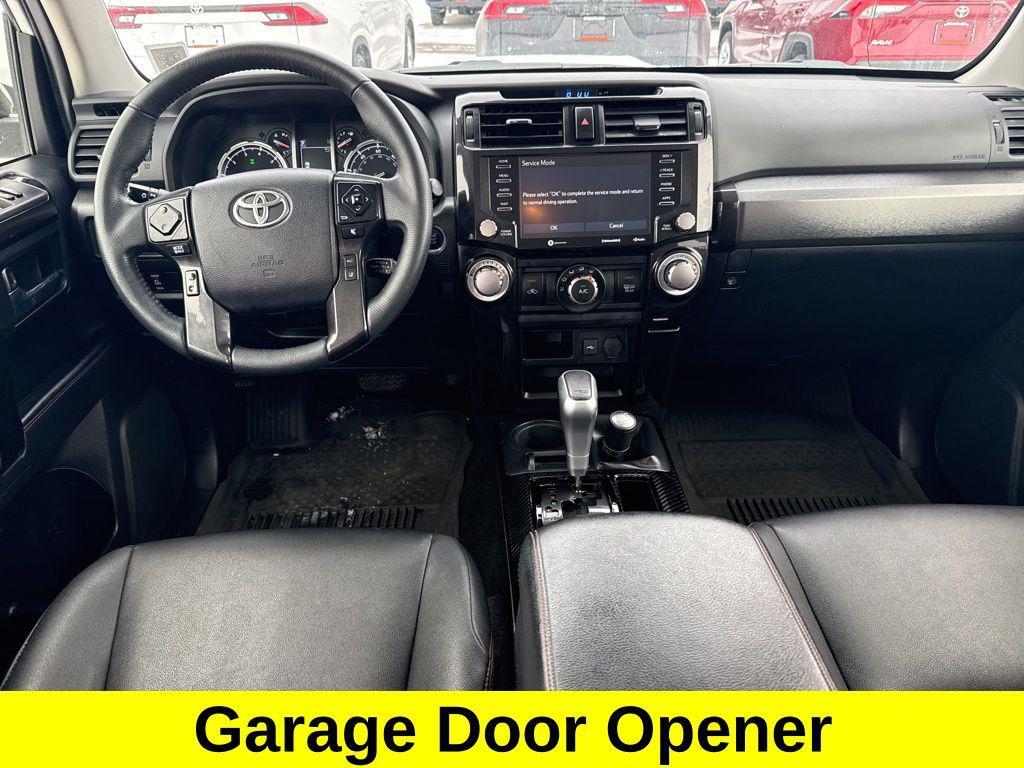 used 2020 Toyota 4Runner car, priced at $32,995