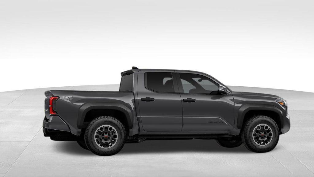 new 2025 Toyota Tacoma car, priced at $47,729