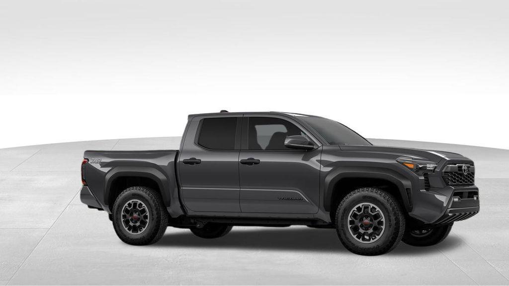 new 2025 Toyota Tacoma car, priced at $47,729