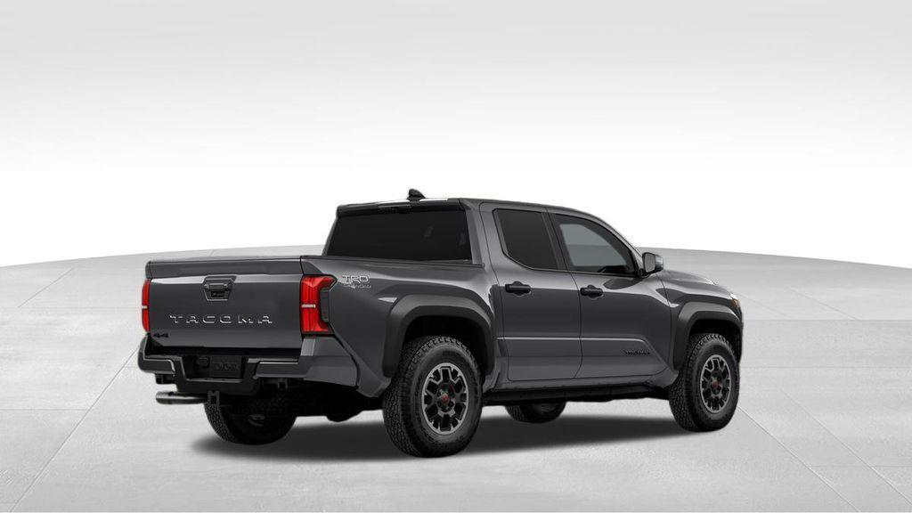 new 2025 Toyota Tacoma car, priced at $47,729