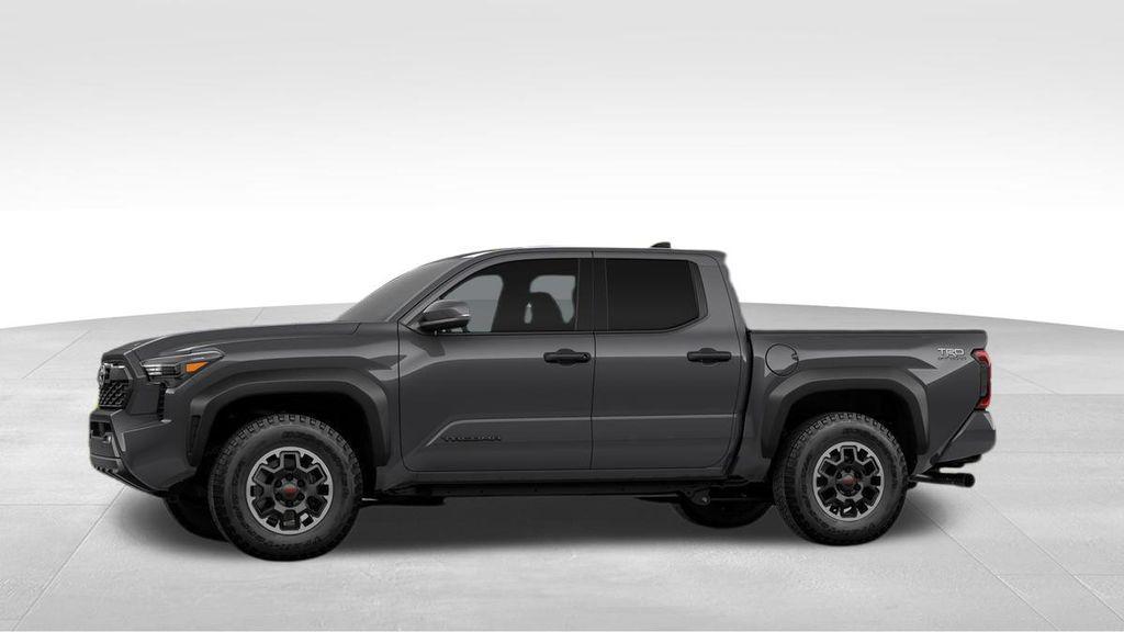 new 2025 Toyota Tacoma car, priced at $47,729