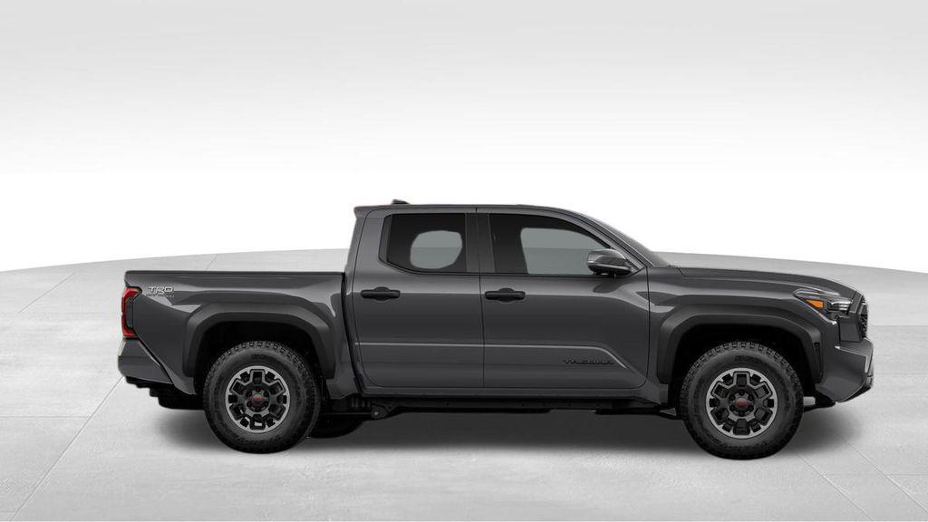 new 2025 Toyota Tacoma car, priced at $47,729