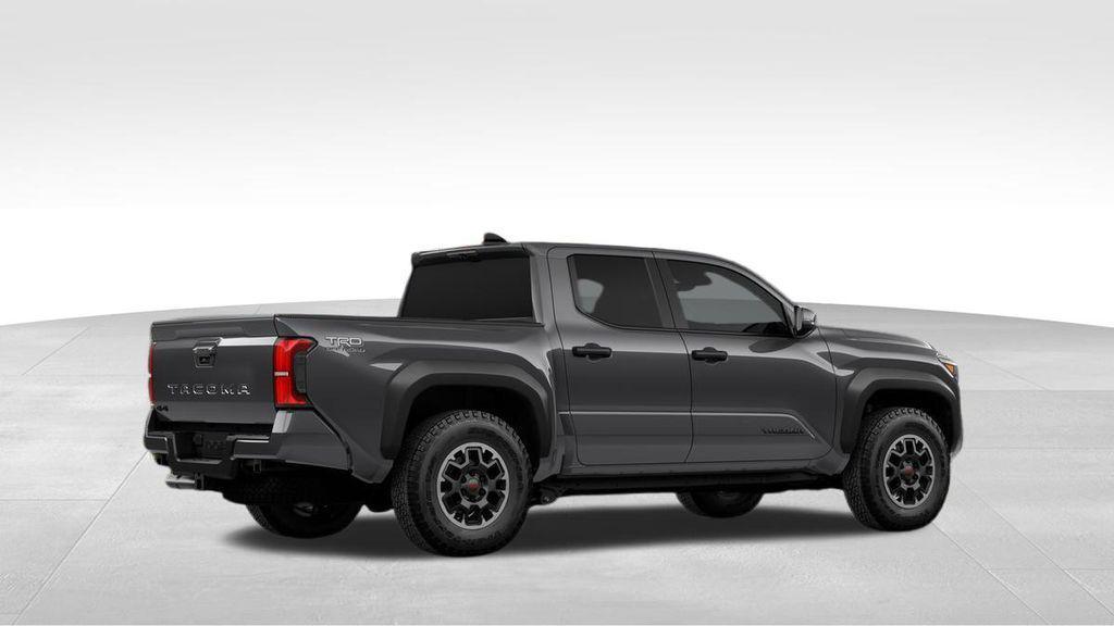 new 2025 Toyota Tacoma car, priced at $47,729