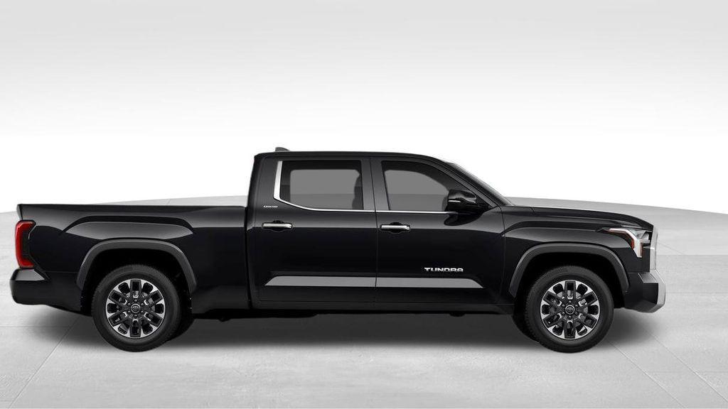 new 2026 Toyota Tundra car, priced at $63,762