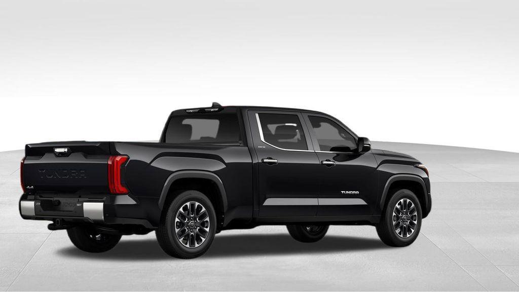new 2026 Toyota Tundra car, priced at $63,762