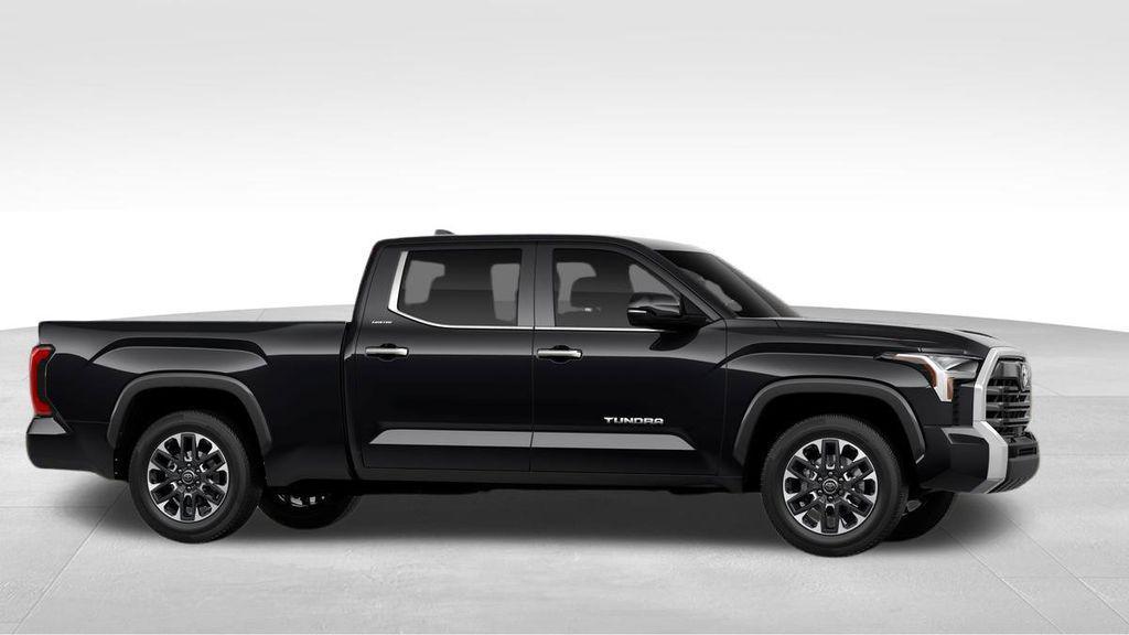 new 2026 Toyota Tundra car, priced at $63,762