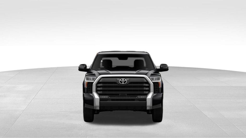 new 2026 Toyota Tundra car, priced at $63,762