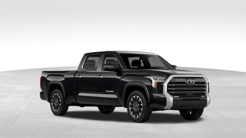 new 2026 Toyota Tundra car, priced at $63,762