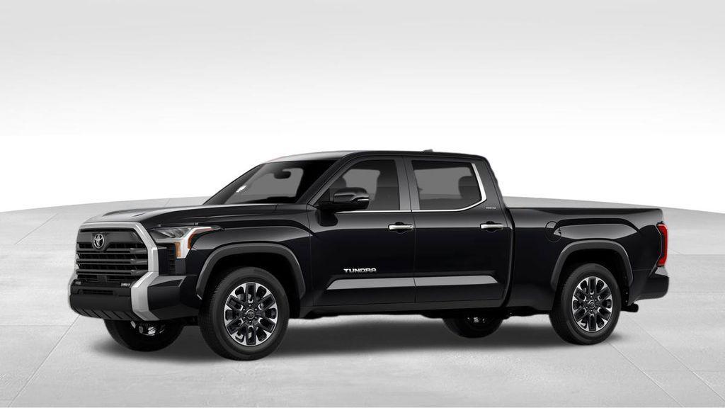 new 2026 Toyota Tundra car, priced at $63,762