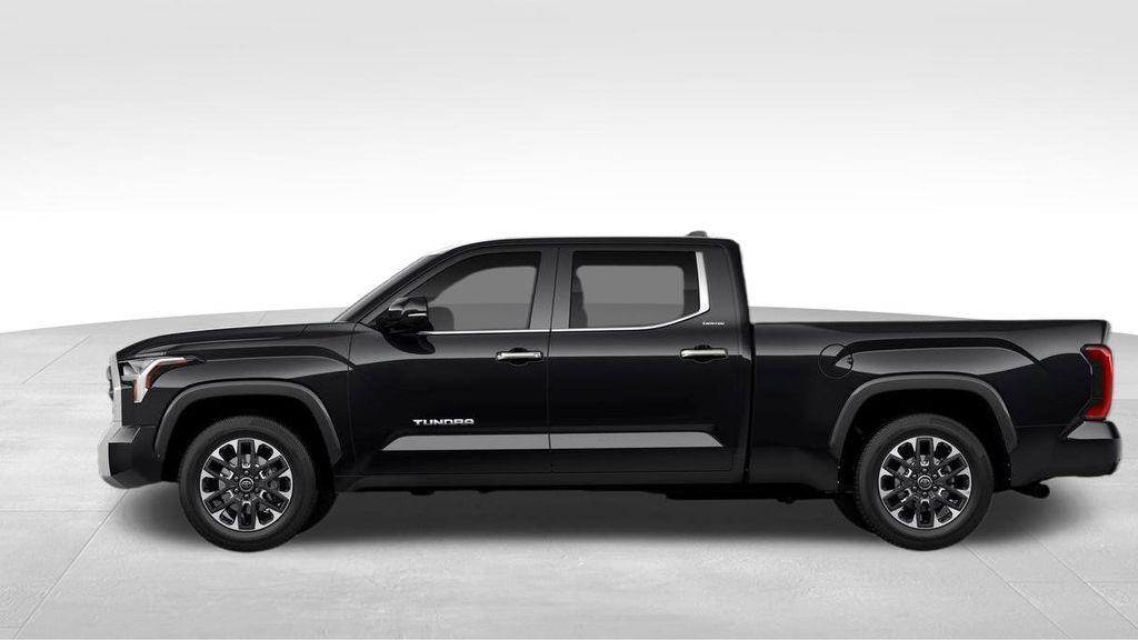 new 2026 Toyota Tundra car, priced at $63,762
