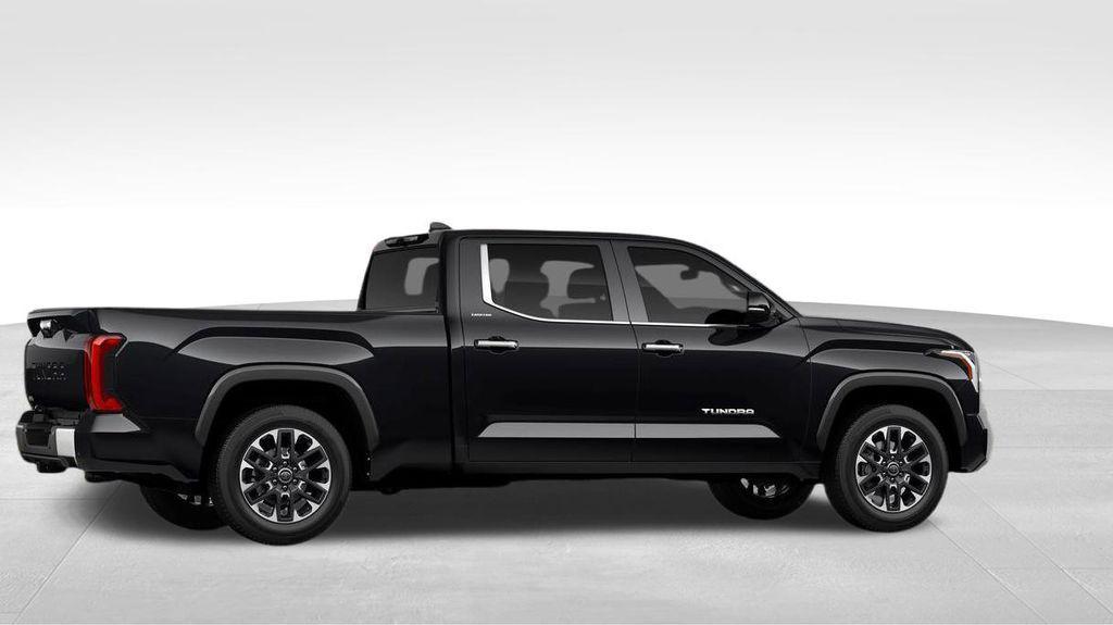 new 2026 Toyota Tundra car, priced at $63,762