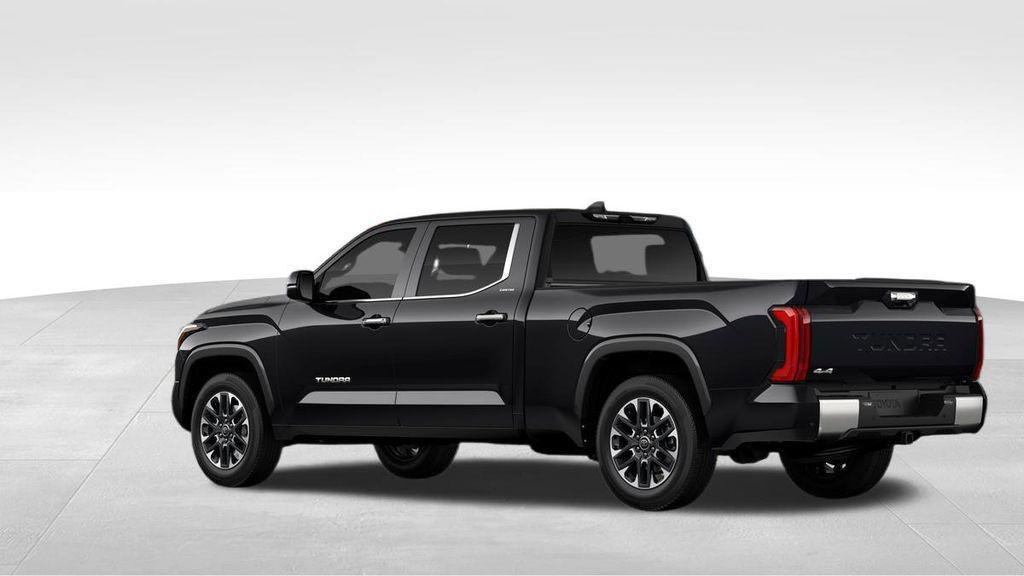 new 2026 Toyota Tundra car, priced at $63,762