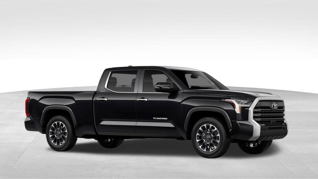 new 2026 Toyota Tundra car, priced at $63,762