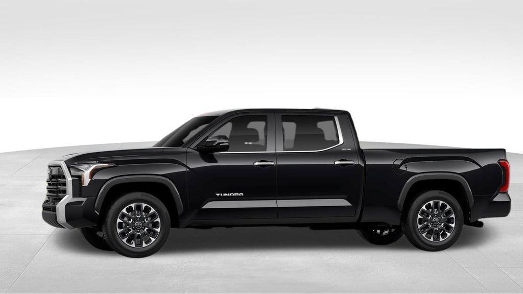 new 2026 Toyota Tundra car, priced at $63,762
