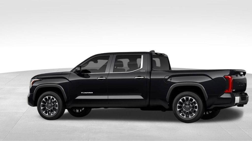 new 2026 Toyota Tundra car, priced at $63,762