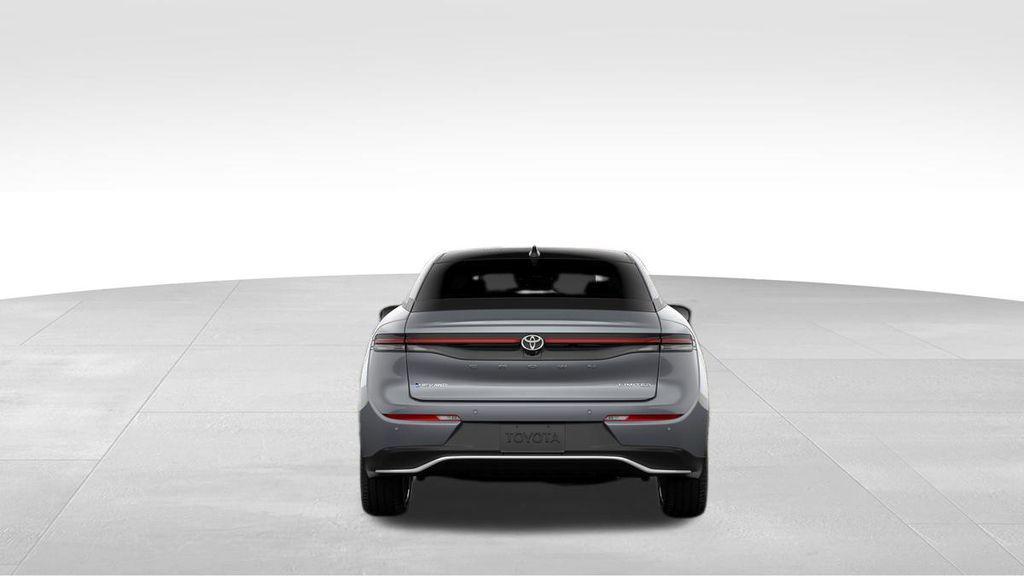 new 2026 Toyota Crown car, priced at $51,674