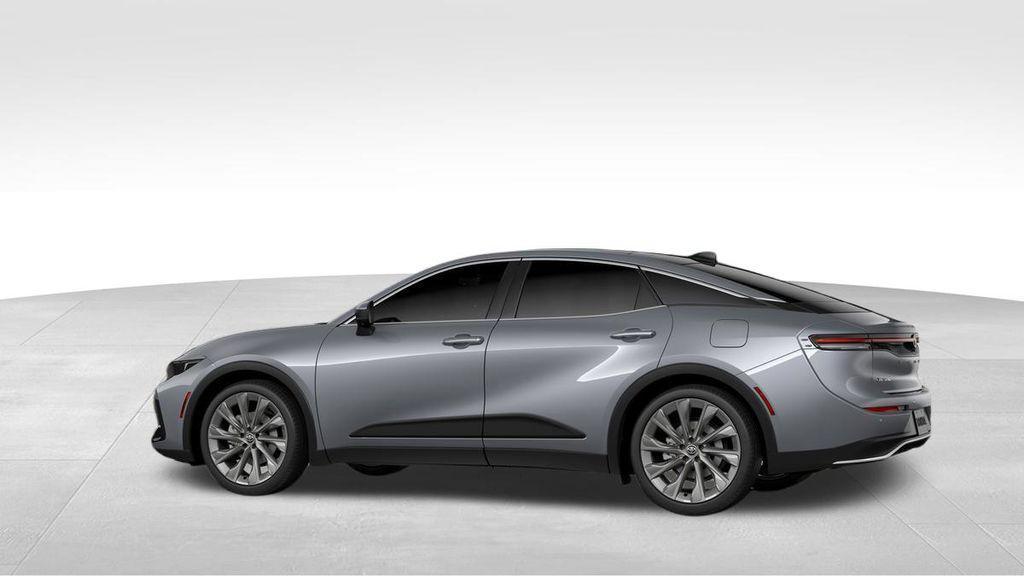 new 2026 Toyota Crown car, priced at $51,674